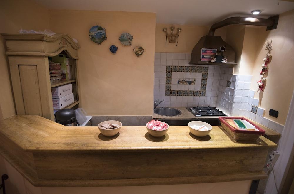 Schilizzi Hotel Naples Luaran gambar