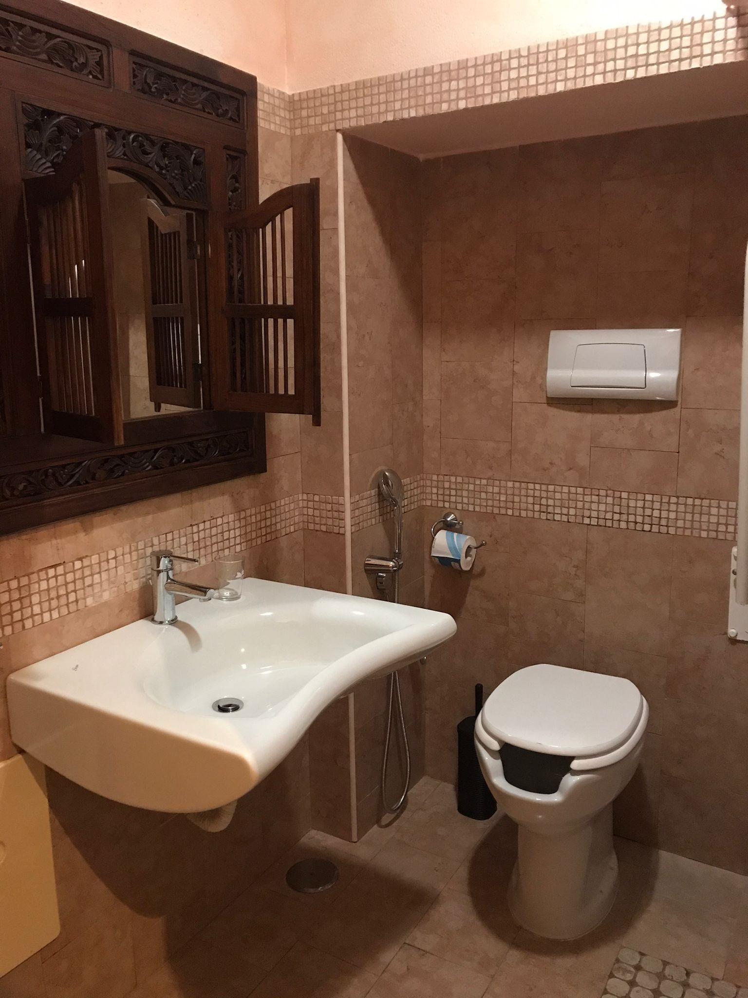 Schilizzi Hotel Naples Luaran gambar
