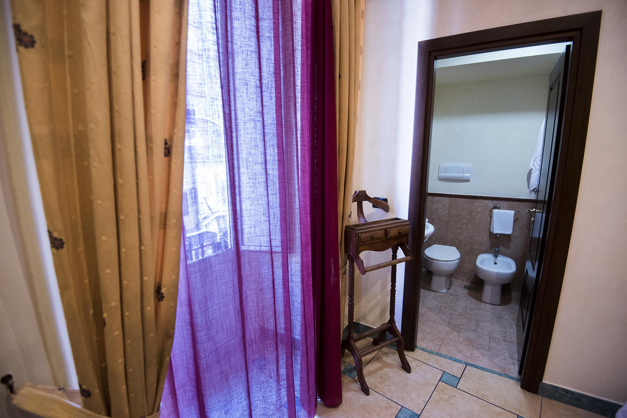 Schilizzi Hotel Naples Luaran gambar