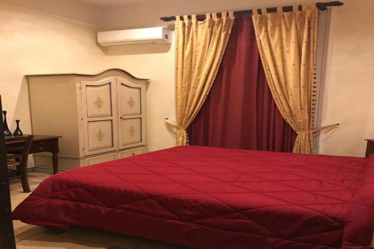 Schilizzi Hotel Naples Luaran gambar