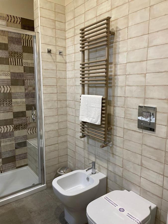 Schilizzi Hotel Naples Luaran gambar