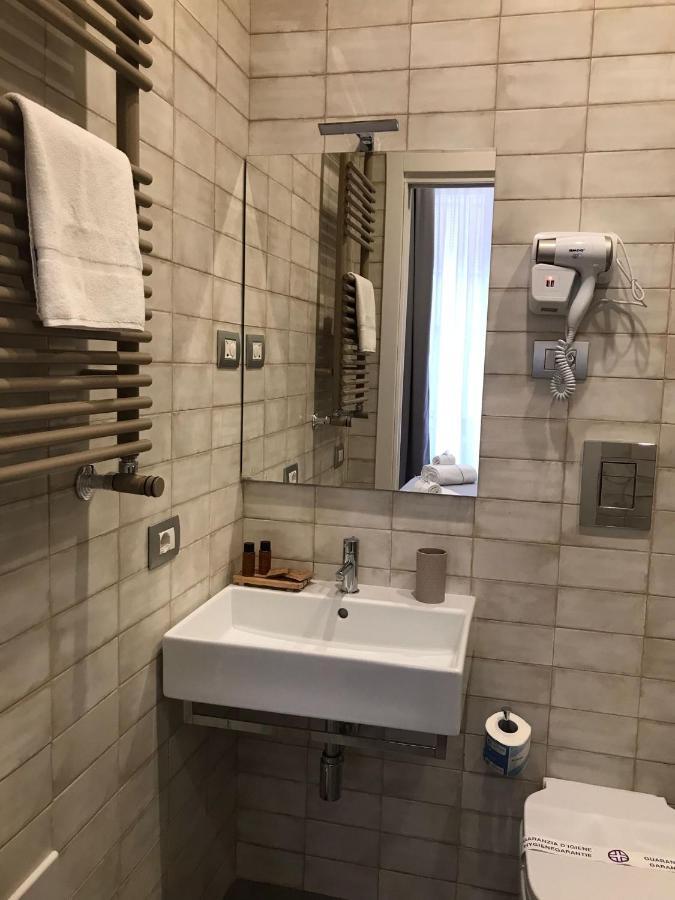 Schilizzi Hotel Naples Luaran gambar