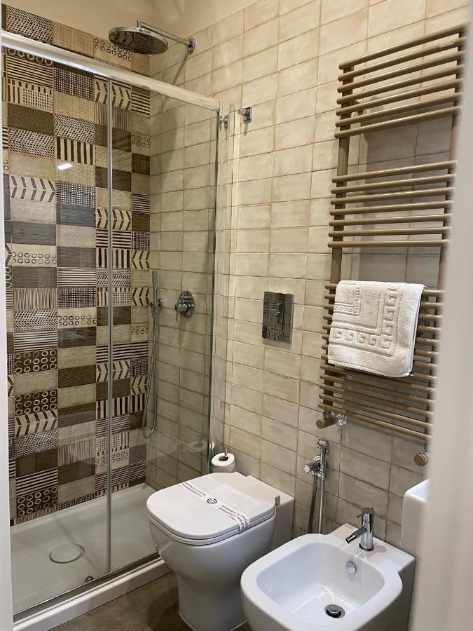 Schilizzi Hotel Naples Luaran gambar