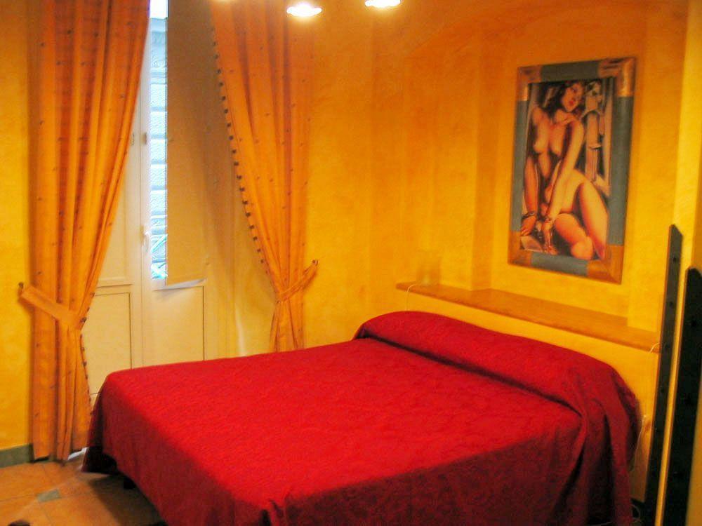 Schilizzi Hotel Naples Luaran gambar