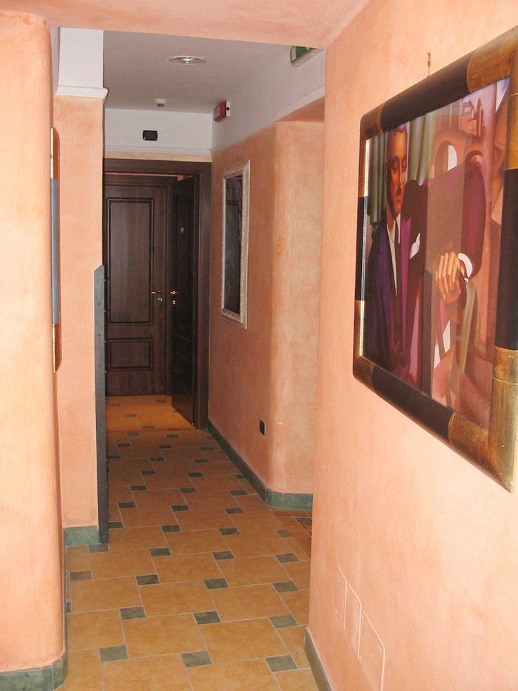 Schilizzi Hotel Naples Dalaman gambar